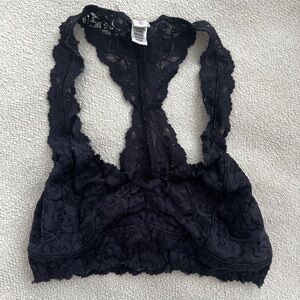Racerback Bralette